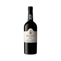 Vino Oporto Pacheca L.B.V 750ML