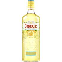 Gin Gordons Sicilian Lemon 700ML