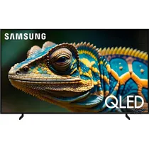Televisor Smart Qled Samsung QN85Q60D 85" 4K Ultra HD Tizen Wifi - Preto