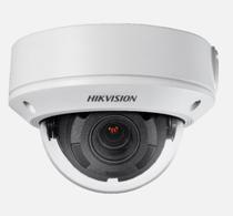 Hikvision Camera IP Dome DS-2CD1723G0-Iz 2MP 2.8-12MM