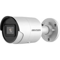 Camera de Vigilancia Hikvision IP Bullet DS-2CD2043G2-I Acusense 2.8MP - Branco/Preto