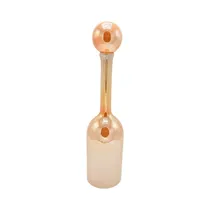 Jarrón Decorativo Concepts 412-363729 60.5 CM