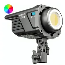 Iluminador LED Sutefoto P160C RGB