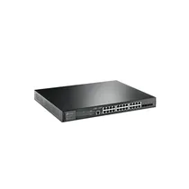 TP-Link Switch TL-SG3428XMP Omada 4-Port Gigabit L2