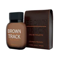 Perfume Masculino Georges Mezotti Brown Track Edt 100ML