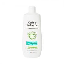 Gel de Banho Corine de Farme Essential Aloe Vera 750ML