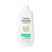 Gel de Banho Corine de Farme Essential Aloe Vera 750ML
