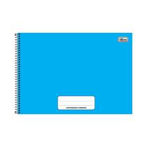 Cuaderno de Dibujo Tilibra Pepper 305932 80 Hojas Surtido 1 Pieza