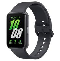 Smartwatch Samsung Galaxy FIT3 SM-R390 49MM - Cinza