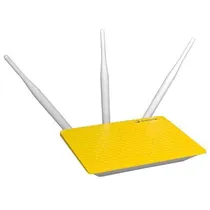 Roteador Sharelink SL 300MBPS 2.4GHZ WR300N3 3 Antenas