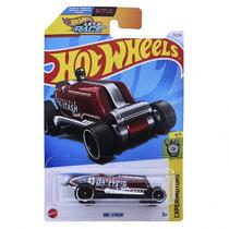 Car Hot Wheels MD -Stash HRY56 0134