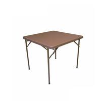 Mesa Plegable Maxgo MESA-9 Marron