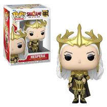 Funko Pop Shazam Fury Of The Gods Hespera 1283