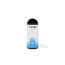 Life Pod Refil II 10K Polar Ice