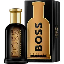 Hugo Boss Perfume Bottled Absolu M Eau de Parfum 50ML