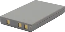 Bateria Recarregável C.Ciber Shart EN-EL5 - 1180MAH