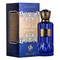 Perfume Al Wataniah Kenz Al Malik Eau de Parfum Masculino 100ML