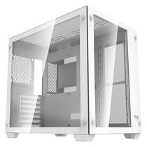 Gabinete Aigo C218M Micro ATX - Branco