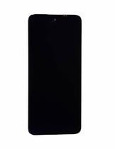 Frontal Moto G31/G41/G71 (Black) Incell