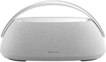 Speaker Harman Kardon Go + Play 3 Bluetooth - Gray