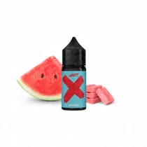 Liq Nasty Salt X Watermelon B 25MG 30ML
