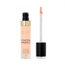 Corretivo Milani Conceal + Perfect Longwear 130 Light Beige