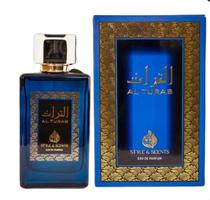 Style&Scents Al Turas Edp 100ML