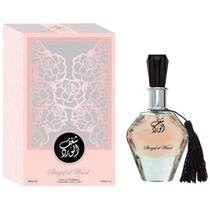 PL Al Wataniah Shagaf Al Ward Edp Fem 100 ML