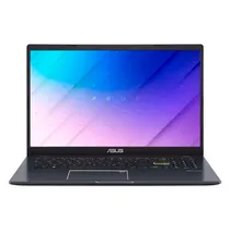 Notebook Asus E510KA-EJ562W Celeron N4500 4GB/ 128GBEMMC/ 15.6"FHD/ W11/ -Black