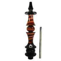 Stem Marajah Umbrella Preto PMS