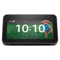 Amazon Echo Show 5 Smart Display 5.5" 2 Geracao Alexa - Preto (Caixa Danificada)