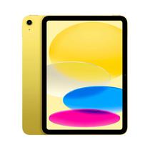 Tablet Apple iPad 10TH MPQ23 64GB 10.9" Yellow