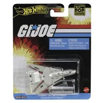Car Hot Wheels Premium Culture Gruman F14 Tomcat 2939