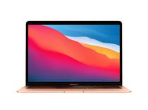 Apple Macbook Air M1 256GB MGND3LL/A - Gold