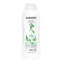 Sabonete Em Gel Babaria Aloe 600ML