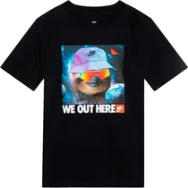 Camiseta Nike HJ0752 010 - Masculina