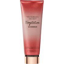 Locao Victoria's Secret Temptation Shimmer - Feminino 236 ML