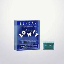 Vape Device Elfbar Lowit 500MAH - Blue