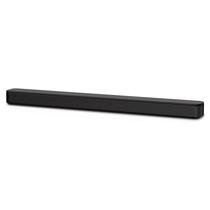 Soundbar Sony HT-S100F - 120W - HDMI/USB - Bluetooth - 220V - 2.0 Canais