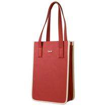 Bolsa Matera Terrano S0509112010 com Bolso - Vermelho