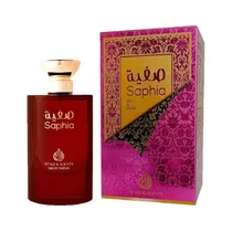 Perfume Style & Scents Deluxe Edition Saphia - Eau de Parfum - Unissex - 100ML