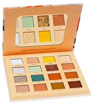 Paleta Sombra Outdoor Girl The Gardener's (16 Cores) 16G