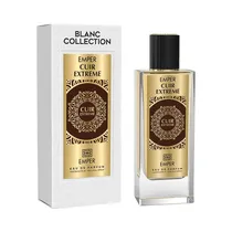 Perfume Emper Cuir Extreme Edp 85ML - Unisex