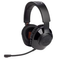 Fone JBL Quantum 350 Black Gaming