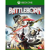 Jogo Battleborn Xbox One