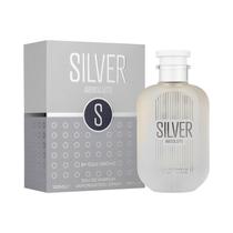 Perfume Gulf Orchid Silver Absolute Eau de Parfum 100ML