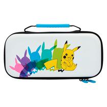 Case Protetor Powera Pikachu Color Shift para Nintendo Switch Lite - PWA-A-02858