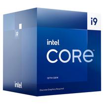 Processador Intel Core i9-13900F Socket LGA 1700 24 Core 32 Threads 4.2GHZ e 5.6HZ Turbo Cache 36MB