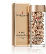 Serum Facial Elizabeth Arden Ceramide Vitam C 60CAP