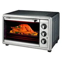 Forno Elétrico Luxor LX-45L 45L 220V 1800W